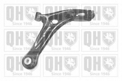 QUINTON HAZELL qsa2428s -  Рычаг независимой подвески колеса, подвеска колеса